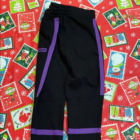 Jack And Jones Sweatpants - Picture 3 of 7